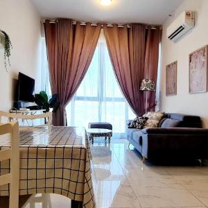 Prestige Troika 1 Bedroom | Luxury Stay 15-09