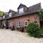 Hanger Down House Bed and Breakfast Arundel 