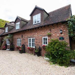 Hanger Down House Bed and Breakfast