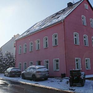 Ferienwohnungen Familie Junge