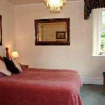 Bed and Breakfast in Windermere 