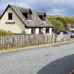 Bed and Breakfast in Portree 