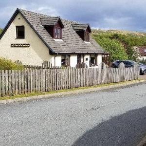 Gleann an Ronnaich Bed & Breakfast