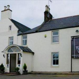 Fife Arms Hotel