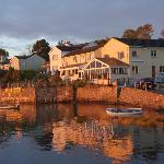 Ferry House Inn Pembroke