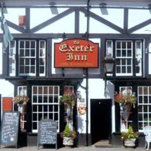 The Exeter Inn