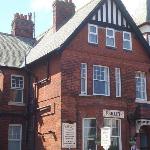 Bed and Breakfast in Whitby 