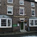 The Downe Arms