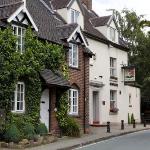 The Egerton Arms Country Inn