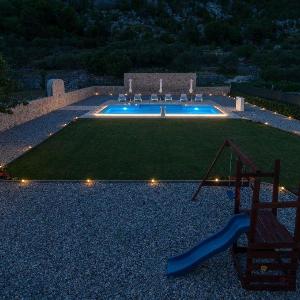 Villa Elin – Magnificent Holiday home in Seoca