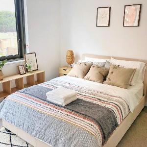 Darling Habour Best SYD CBD Location 2 bedrooms 