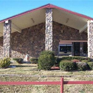 Knights Inn Brownwood