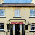 The Greyhound Wigginton