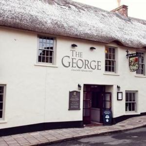 The George Inn