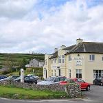 The Fishermans Arms Hotel