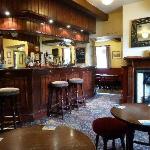 Inns in Holmfirth 