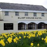 Eliot House Hotel Liskeard