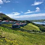 Easterhoull Chalets Lerwick 