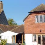 Bed and Breakfast Dunsfold Farnham 