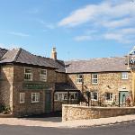 Inns in Hexham 