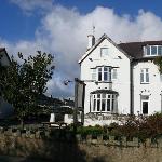 Bed and Breakfast in Abersoch 