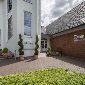 Ententurm - Hotel und Eventlocation