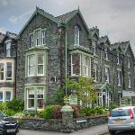 Dalkeith Guest House