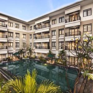 Grand Kuta Hotel and Residence