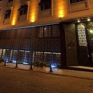 Burckin Hotel