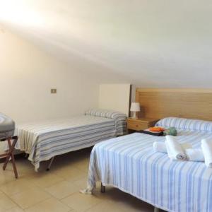 Hotel Saturno