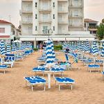 Hotel Concordia Lido di Jesolo 