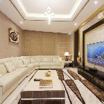 Modern Luxury 3BR Apt in Downtown Dubai