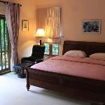 Madam Tik\'s Guesthouse