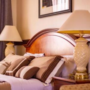 Malabi Exclusive Lodges
