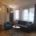 Apartment in Burgas City 