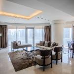 The address Dubai Mall - Amazing 3 Bedroom