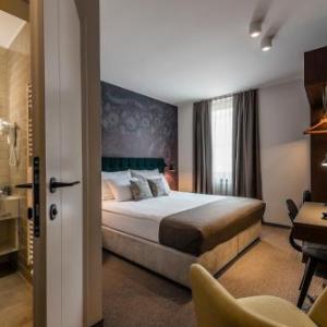Hotel Mrak