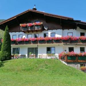 Hotel garni Landhaus Bürtlmair