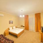 Hotel Park Lipetsk