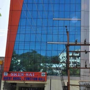 Sree Sai Guest House