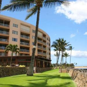 Menehune Shores #427 by Ali'i Resorts