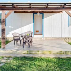 Bungalow Casa El Arbol