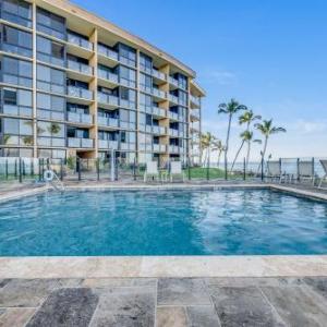 Kihei Surfside #214 by Ali'i Resorts