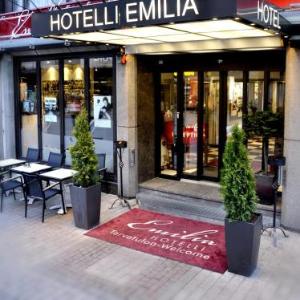 Hotel Emilia