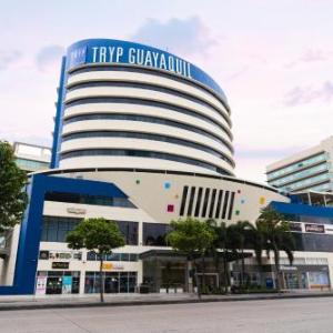 TRYP by Wyndham Guayaquil Airport