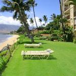 Kihei Beach #405 by Alii Resorts Hawaii
