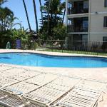 Kihei Beach #405 by Alii Resorts Hawaii