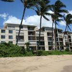 Kihei Beach #405 by Alii Resorts Hawaii