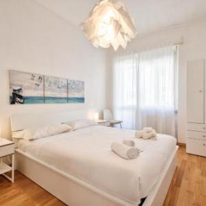GuestHost - Toc-Toc Apartment a 10 min dall'Ospedale Maria Vittoria