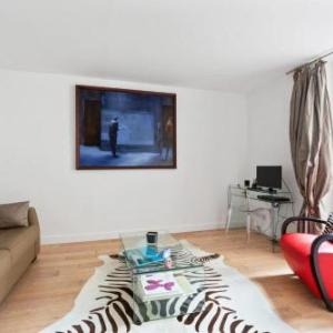 GuestReady - Superbe appartement au coeur de Paris - République